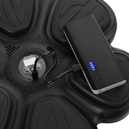 Interactive Bluetooth Boxing Target with Gloves