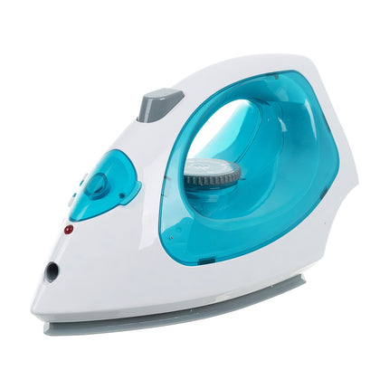 Interactive Children's Iron Toy with Sound Effects