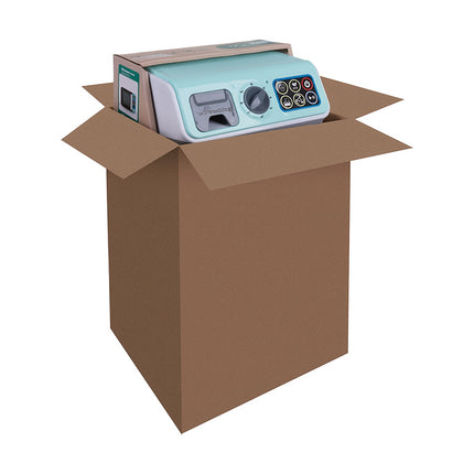 Interactive Kids Washing Machine Toy, Sound & Touch Panel
