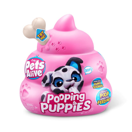 Interactive Puppy Toy for Pets, Engaging and Fun