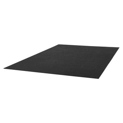 Interlocking Gym Floor Mats, 24-Pack EVA Foam 10mm