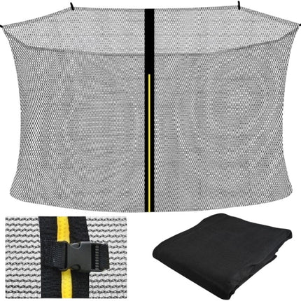 Internal trampoline net 427 cm