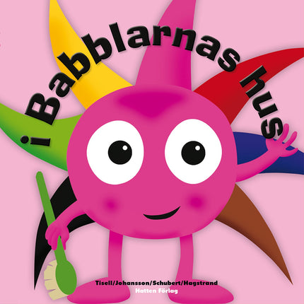 In the House of Babblers