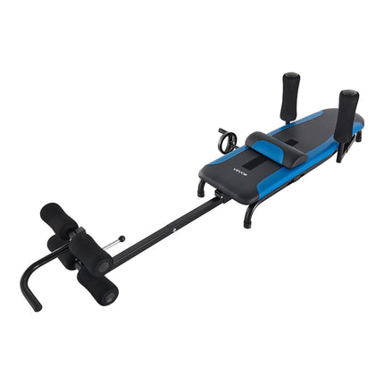 Inversion Table, 159 kg Capacity, Adjustable Armrests