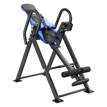 Inversion Table, 300 lb Capacity, Foldable Adjustable