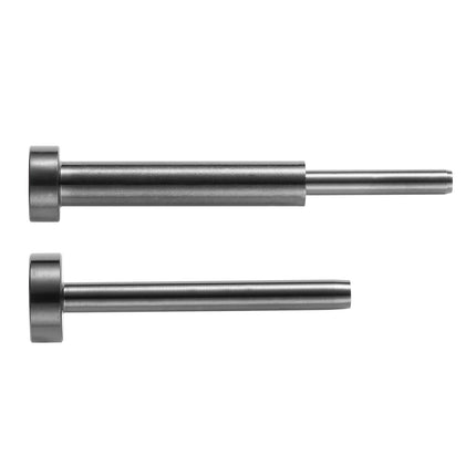 Invisible Cable Railing Kit, T316, 40 Pack, 1/8 In, Black