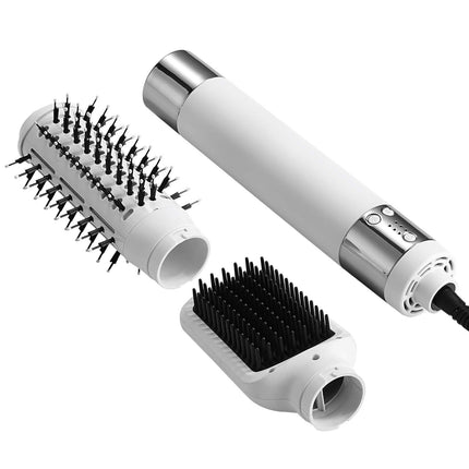 Ionic Hair Dryer Brush 110000 RPM, 4 Heat 3 Speed