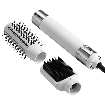 Ionic Hair Dryer Brush 110000 RPM, 4 Heat 3 Speed