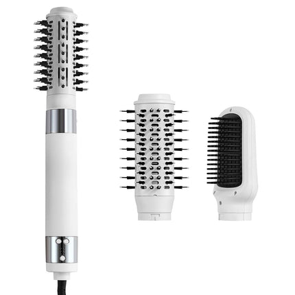 Ionic Hair Dryer Brush 110000 RPM, 4 Heat 3 Speed