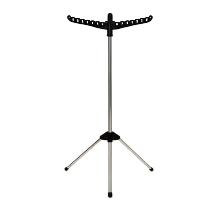Ironing Rack for 27 Hangers – Foldable Clothes Dryer