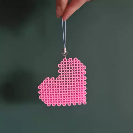 Ironing beads - 6500pcs. Kruzzel 21207