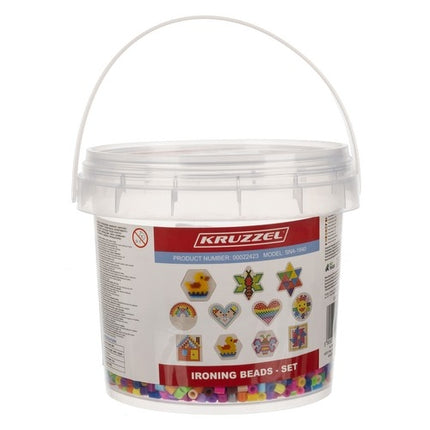 Ironing beads - set 22423
