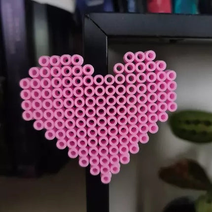 Ironing beads - set of 6500 pieces
