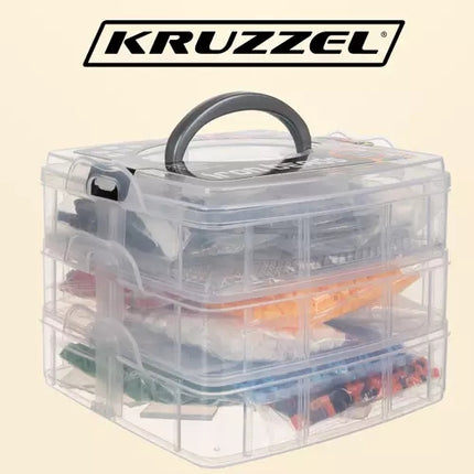 Ironing beads - set of 6500 pieces