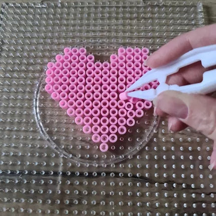 Ironing beads - set of 6500 pieces