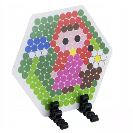Ironing beads - set of 6500 pieces