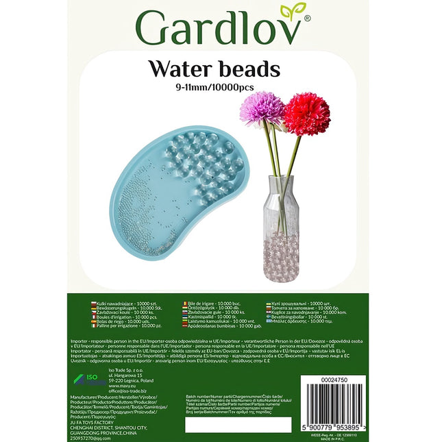 Irrigatieballen - 10000 st. Gardlov 24750