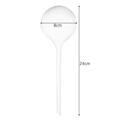 Irrigation balls - 8 pcs. Gardlov 21043