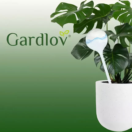 Irrigation balls - 8 pcs. Gardlov 21043