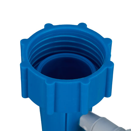 Irrigation system for bottles set of 30