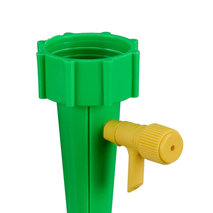 Irrigation system for bottles set of 30