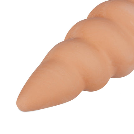 Irrigation with clay cones, set of 8