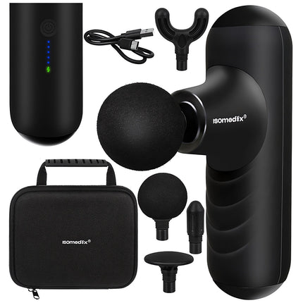 Isomedix 27311 Mini Massage Gun