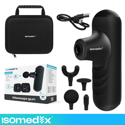 Isomedix 27311 Mini Massage Gun