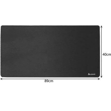 Izoxis 21912 mouse and keyboard pad