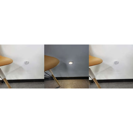 Izoxis 22090 LED night lamp with motion sensor