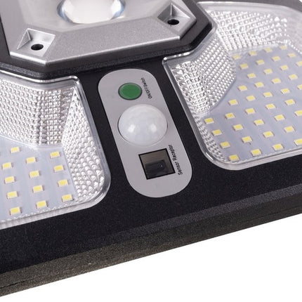 Izoxis 22736 solar lamp