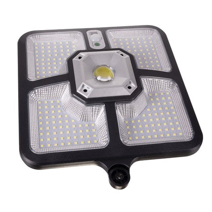 Izoxis 22736 solar lamp