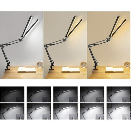 Izoxis 23080 drawing desk lamp