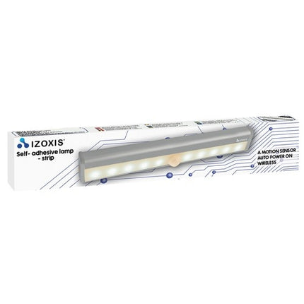 Izoxis 24221 self-adhesive lamp