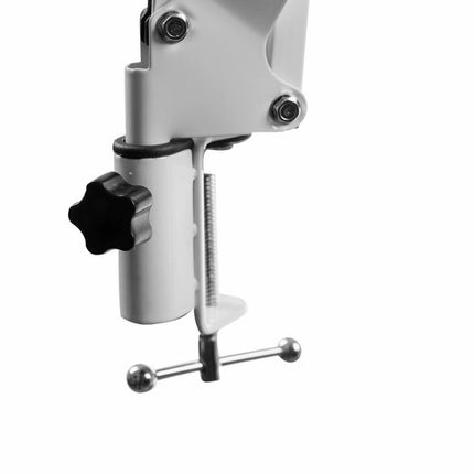 Izoxis magnifying loupe - white 22692