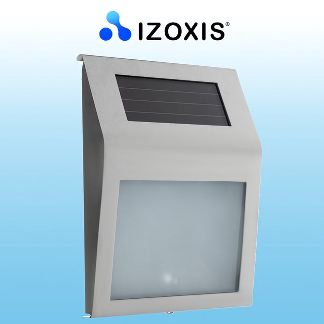 Izoxis solar house number 24357