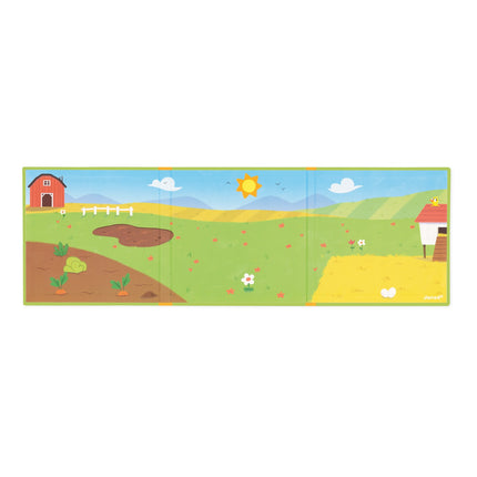 Janod Magneti´Stories - The Farm