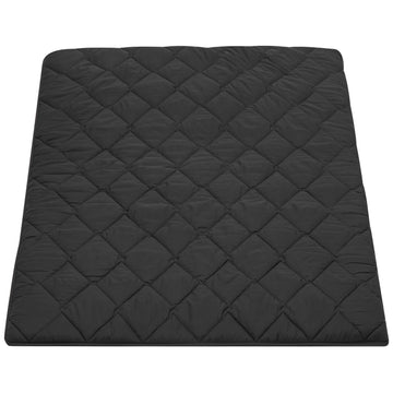 Japanese Tatami Futon Mattress, Full Size, 3.5 In