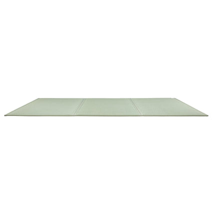 Japanese Tatami Mat, Twin Foldable Rush Grass, Non-Slip