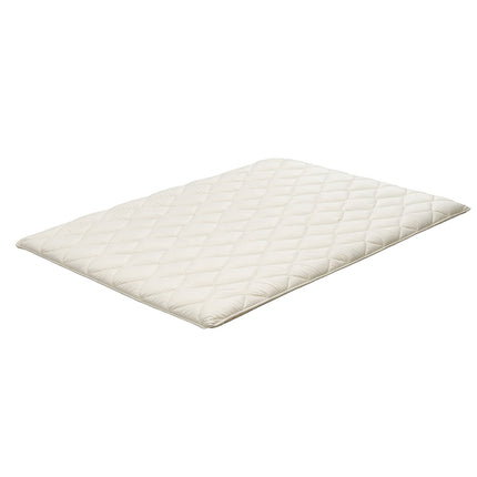 Japanese Tatami Mattress, Queen Foldable 2.5 In, Bag