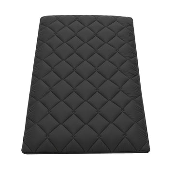 Japanese Tatami Mattress, Twin Foldable 9-Layer