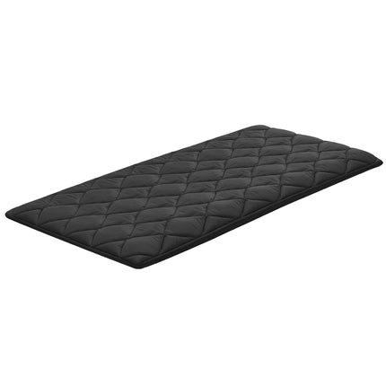 Japanese Tatami Mattress, Twin Foldable 9-Layer