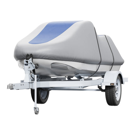 Jet Ski Cover, 600D Waterproof, 126-135 In
