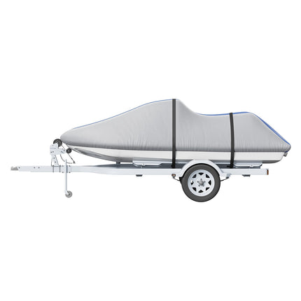 Jet Ski Cover, 600D Waterproof, 126-135 In