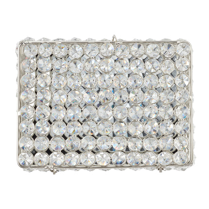 Jewellery Box Crystal Design
