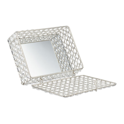 Jewellery Box Crystal Design