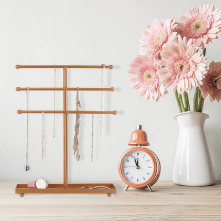 Jewellery Stand T Shape