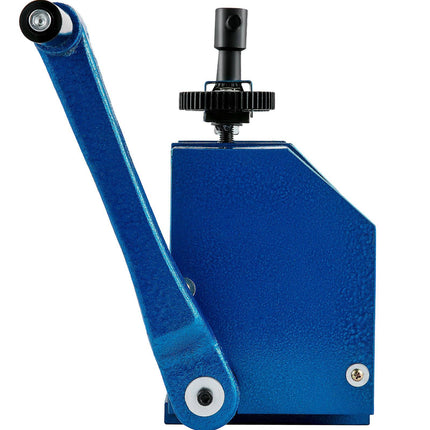 Jewelry Rolling Mill 112mm, Manual, 0.1–7mm Press