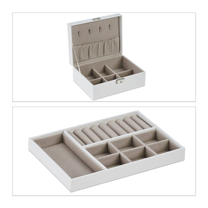 Jewelry box