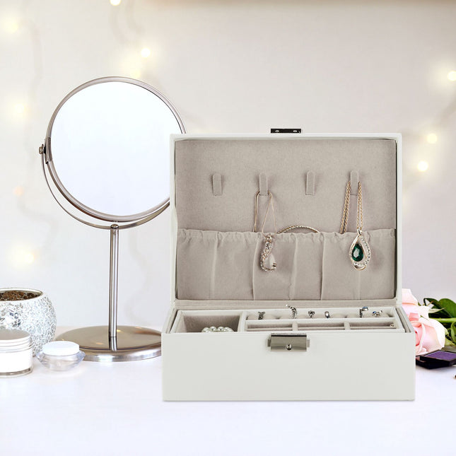 Jewelry box